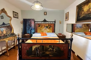 PORZIONE DI BIFAMILIARE A PISTOIA