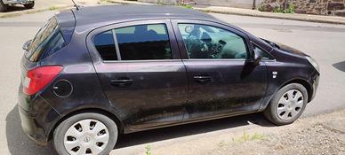 OPEL CORSA 1.3 diesel multijet