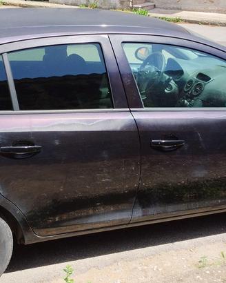 OPEL CORSA 1.3 diesel multijet