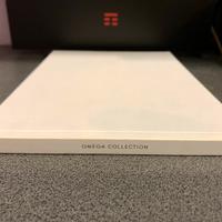 Catalogo orologi Omega collezione 2012