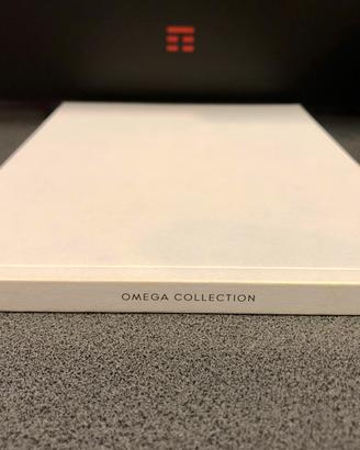 Catalogo orologi Omega collezione 2012