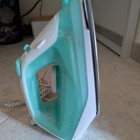 Ferro da stiro Electrolux