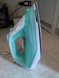 Ferro da stiro Electrolux