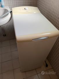 Lavatrice Whirlpool