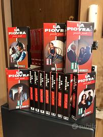 “ LA PIOVRA “ WHS.