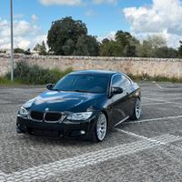 BMW 330d 2011