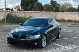 BMW 330d 2011