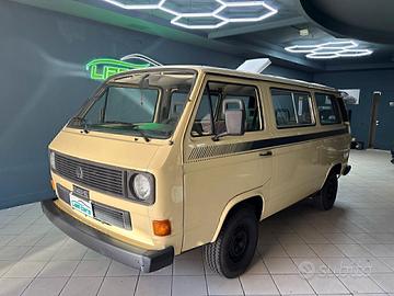 Volkswagen T3 Multivan 1.6