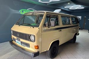 Volkswagen T3 Multivan 1.6