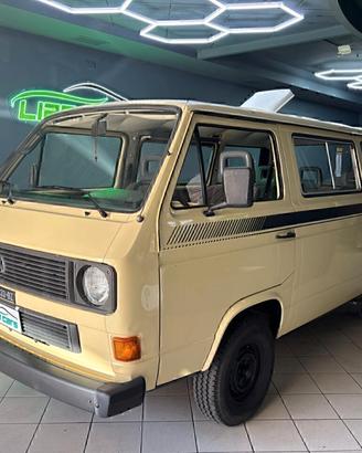 Volkswagen T3 Multivan 1.6