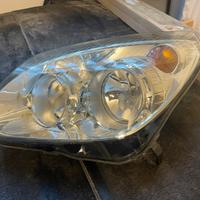 Fanale opel astra 2009