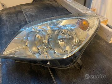 Fanale opel astra 2009