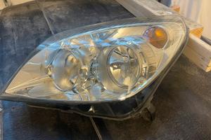 Fanale opel astra 2009