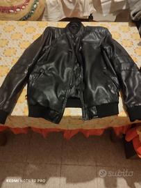 Giubbini pelle