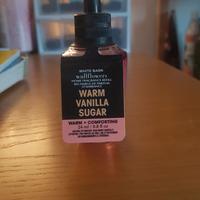 Warm Vanilla Shugar ricarica fragranza