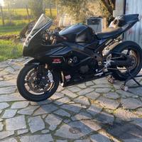 Gsxr 1000k5