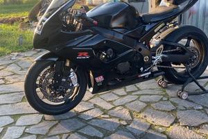 Gsxr 1000k5