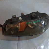 FARO ANTERIORE SX FIAT PUNTO 2000