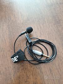 Microfono Rode SmartLav+