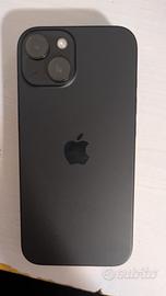 iphone 15 usato (eccellente condizioni)