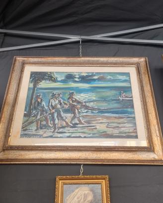 "i pescator"i - Navarrino