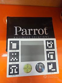Parrot Sequoia Calibration Target