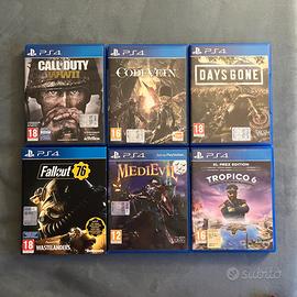 Videogiochi