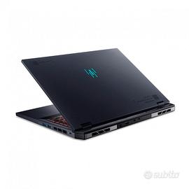 Notebook Acer Predator Elios NEO 18" full gaming