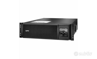 UPS APC Smart-UPS SRT 5kVA / 6kVA –professionale