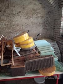 oggetti per le api 