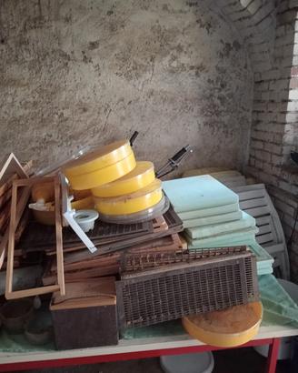 oggetti per le api 