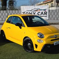 ABARTH 595 PISTA 160CV 40MILA KM - 2019