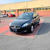 Fiat croma cilindrata 1900 JTD