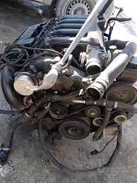 motore 306d2 bmw x5 530 3.0 tdi