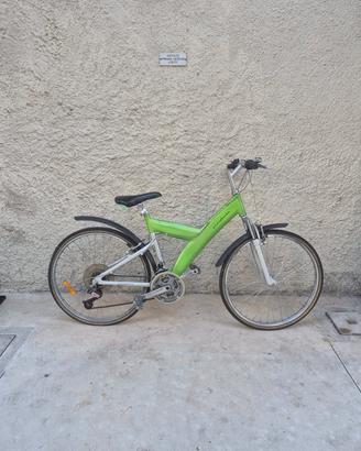 bicicletta pininfarina shimano