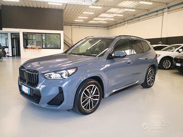 Bmw X1 sDrive 18d Msport ***FULL***TAGLIANDI BMW**
