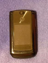 Cellulare MOTOROLA _ V8 RAZOR 2 _ Fotocam,Mp3