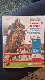 Lezioni di fisica 2