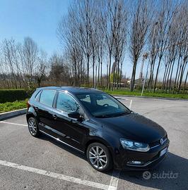 Polo 1.4 TDI