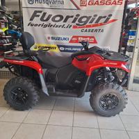 QUAD CAN-AM 700 OUTLANDER