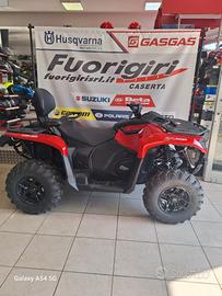 QUAD CAN-AM 700 OUTLANDER