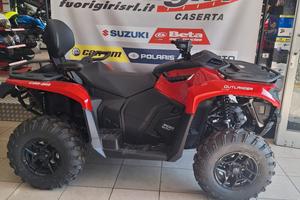 QUAD CAN-AM 700 OUTLANDER