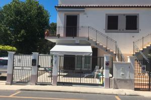 Villetta 50 mt dalla spiaggia Riviera del Conero