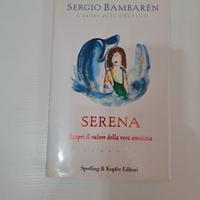Serena - libri di Sergio Bambaren