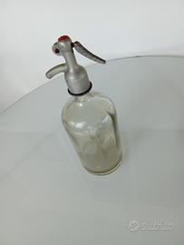 Bottiglia selz antica