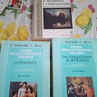 letteratura italiana 