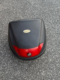 Bauletto 30lt Piaggio