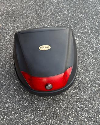 Bauletto 30lt Piaggio
