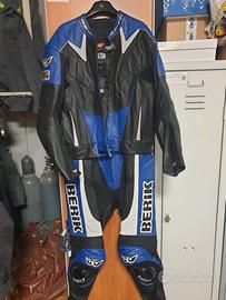 tuta moto berik 