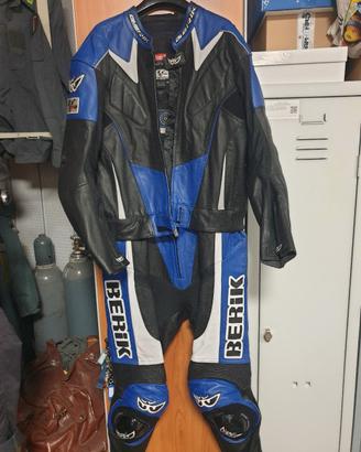 tuta moto berik 